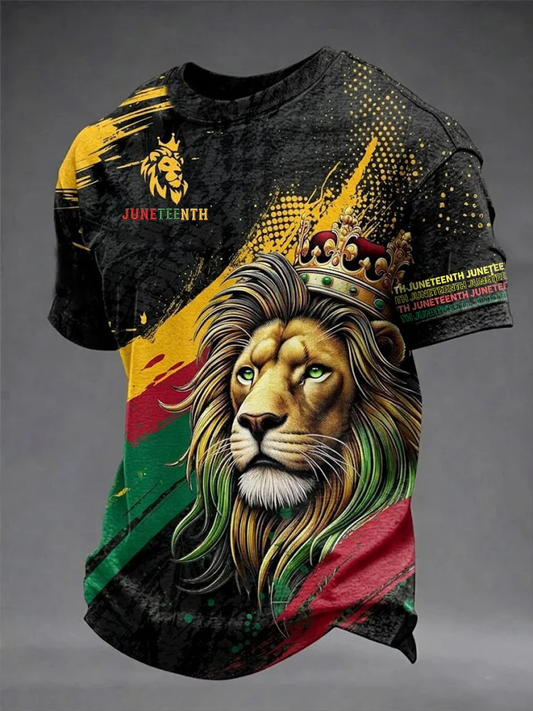 Juneteenth Black History T-Shirt 161 Years Of Independence Clothing Best Dad