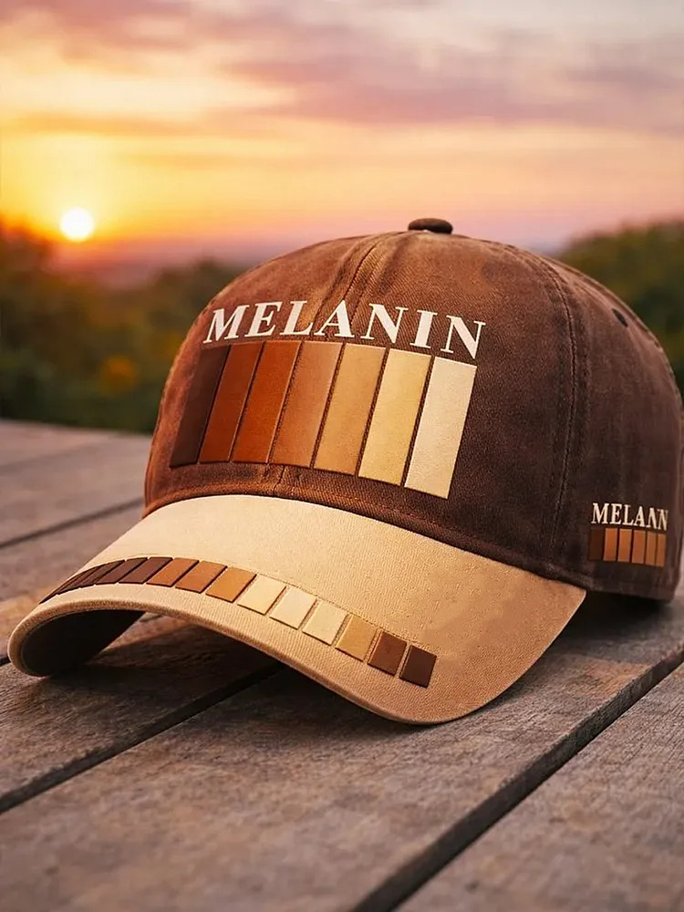 Juneteenth Commemorative Baseball Cap Black History Independence Hat Gift For Dad