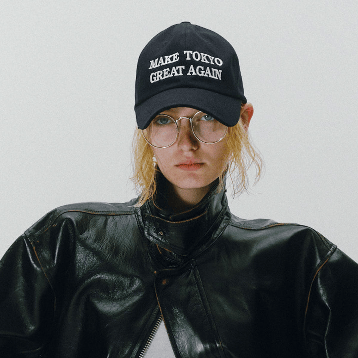 Jungkook JK Make Tokyo Great Again Hat Jungkook Merch Gift for Sister Kpop Fans Jungkook JK Make Tokyo Great Again Hat Jungkook Merch Gift for Sister Kpop Fans