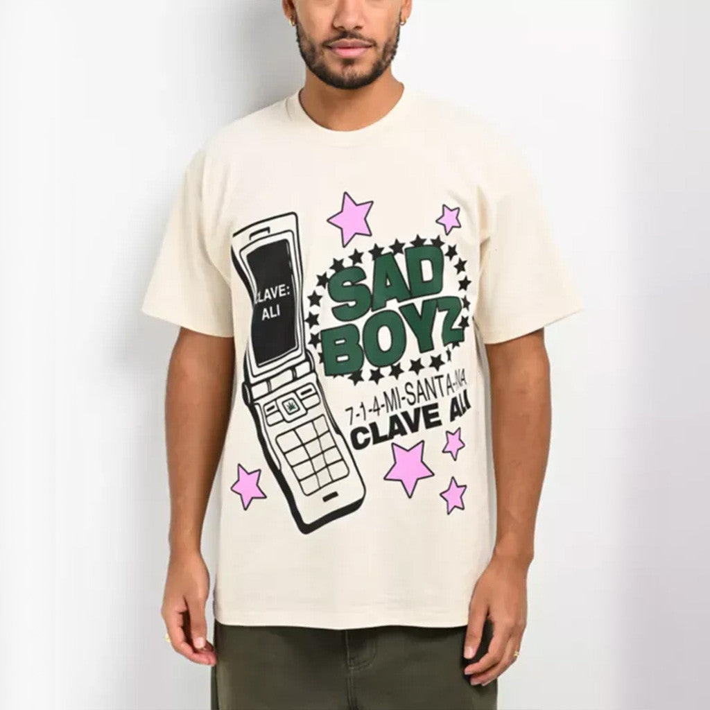 Junior H Sad Boyz Merch Sad Boyz Clave Ali T-Shirt Gifts For Friends Junior H Sad Boyz Merch Sad Boyz Clave Ali T-Shirt Gifts For Friends