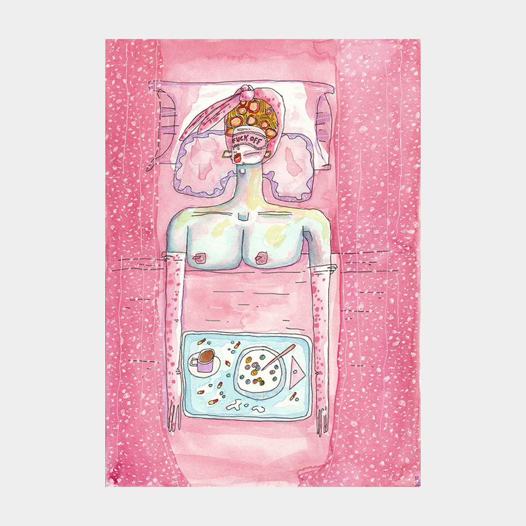 Juno Birch Merch 2026 F Off Poster Wall Art Decor Gifts Ideas For Sisters Juno Birch Merch 2026 F Off Poster Wall Art Decor Gifts Ideas For Sisters