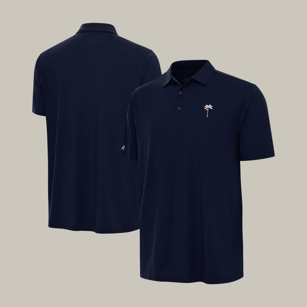 Jupiter Links Golf Club Era Polo Shirt Golf Clothes Present Idea For Sport Fan