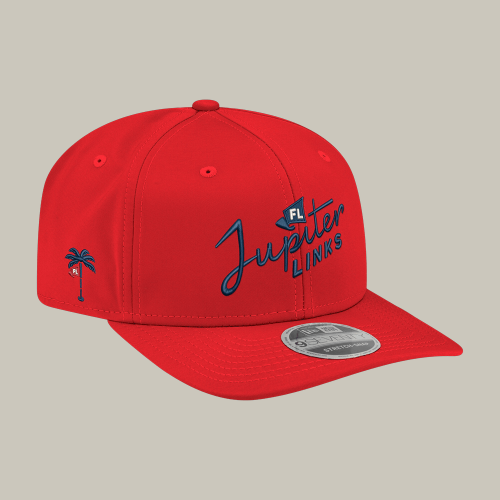 Jupiter Links Golf Club Team Hat Sport Themed Golf Merch Unique Gift For Fans