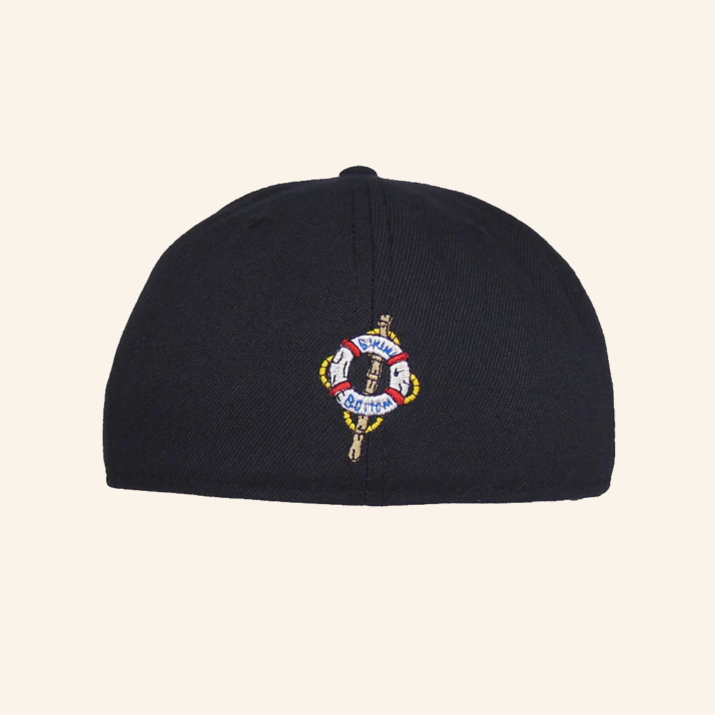 Justfitteds Merch SpongeBob SquarePants Gary The Snail Snapback Hat Embroidered Gifts For Her