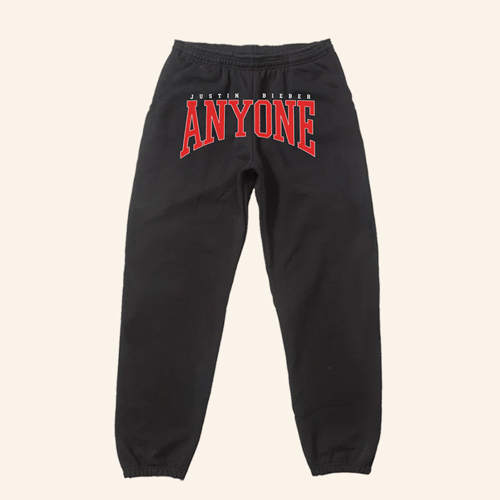 Justin Bieber Merch Anyone Sweatpants Birthday Ideas For Boyfriend Justin Bieber Merch Anyone Sweatpants Birthday Ideas For Boyfriend