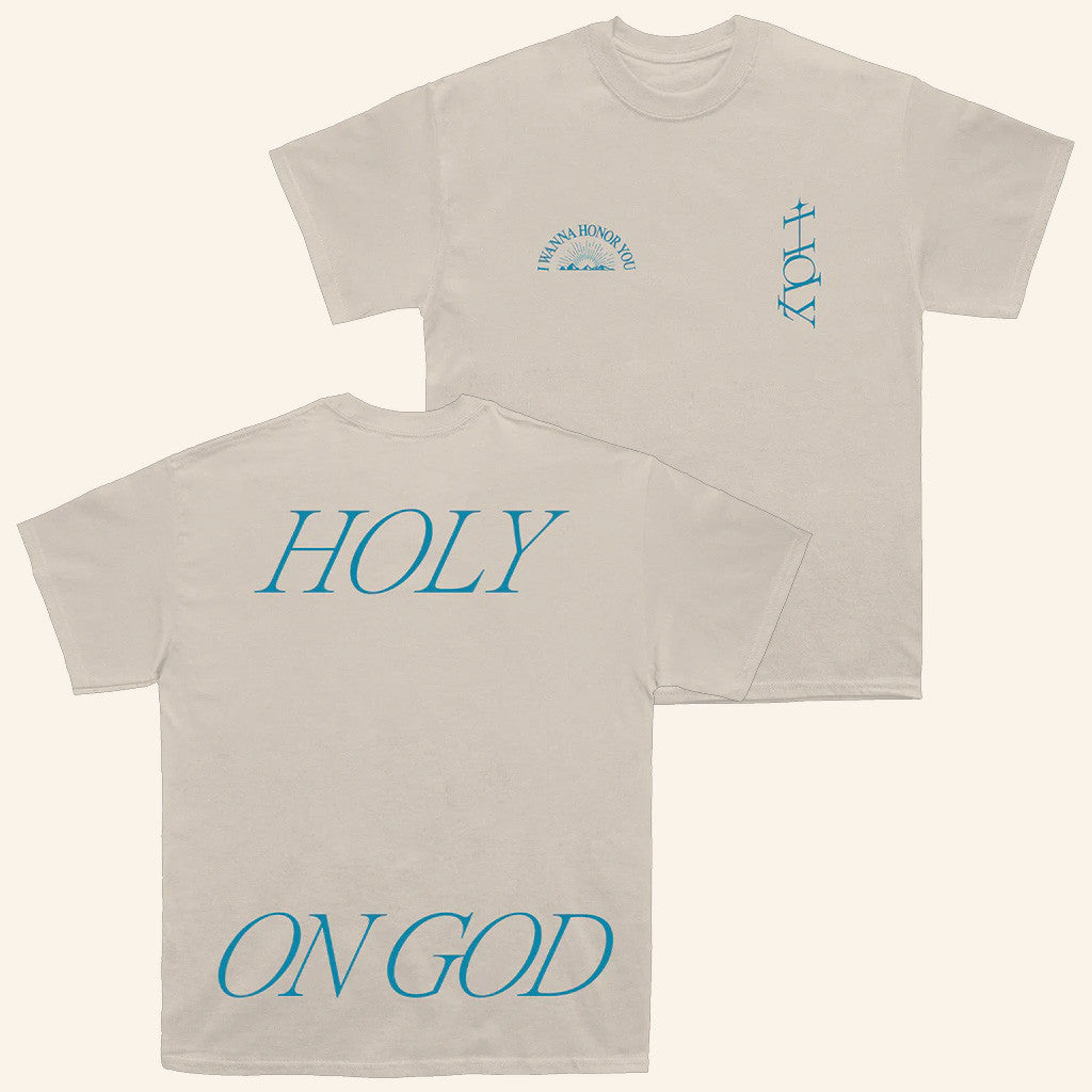 Justin Bieber Merch Holy T-Shirt Gift Ideas For Boyfriend Justin Bieber Merch Holy T-Shirt Gift Ideas For Boyfriend