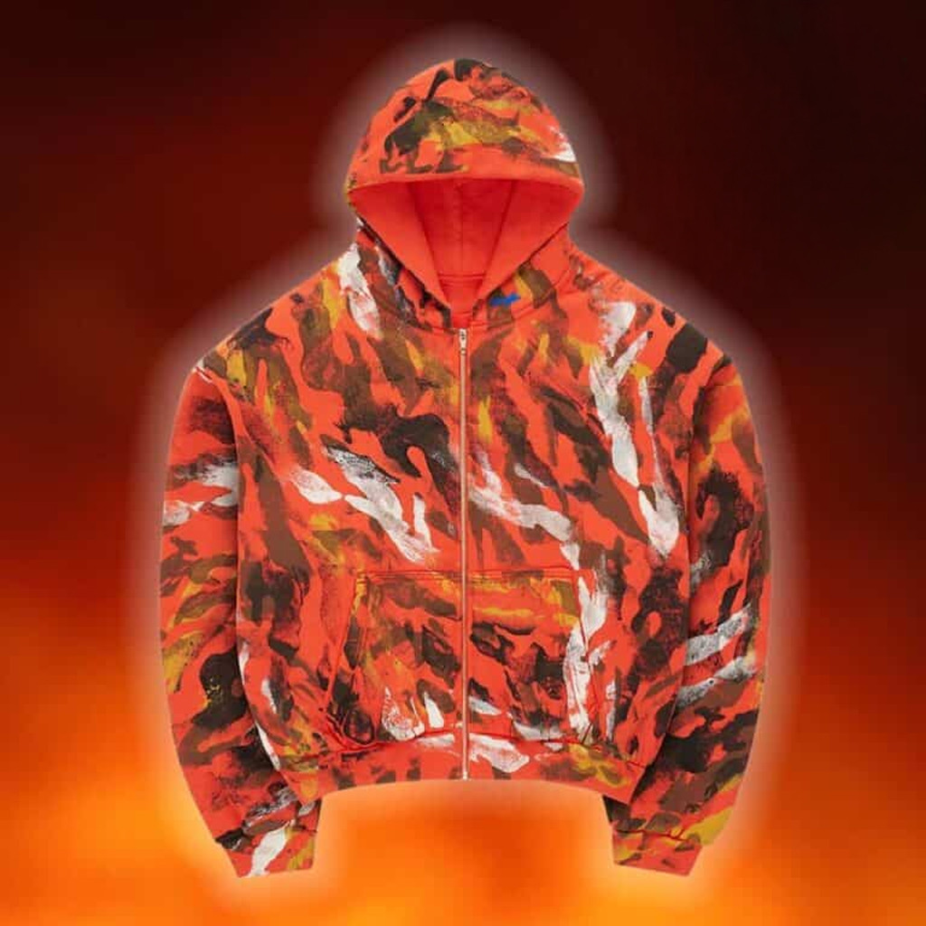 Justin Bieber Merch SKYLRK Pop Up Tokyo Camo Zip Hoodie Gift Ideas For Music Lovers Justin Bieber Merch SKYLRK Pop Up Tokyo Camo Zip Hoodie Gift Ideas For Music Lovers