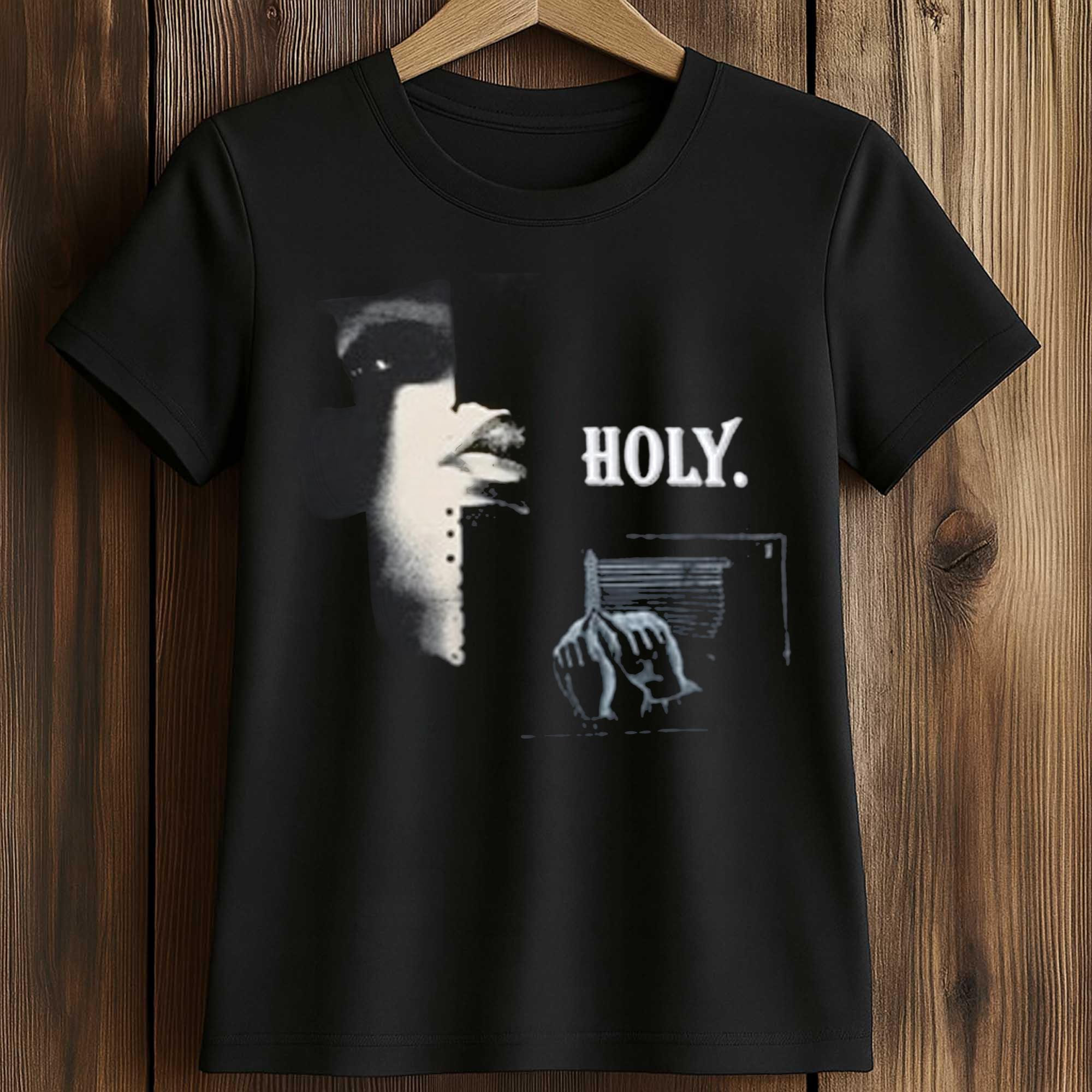 Justin Bieber Pray For Me T-Shirt Drew House Inspired Clothing Belieber Fan Gift