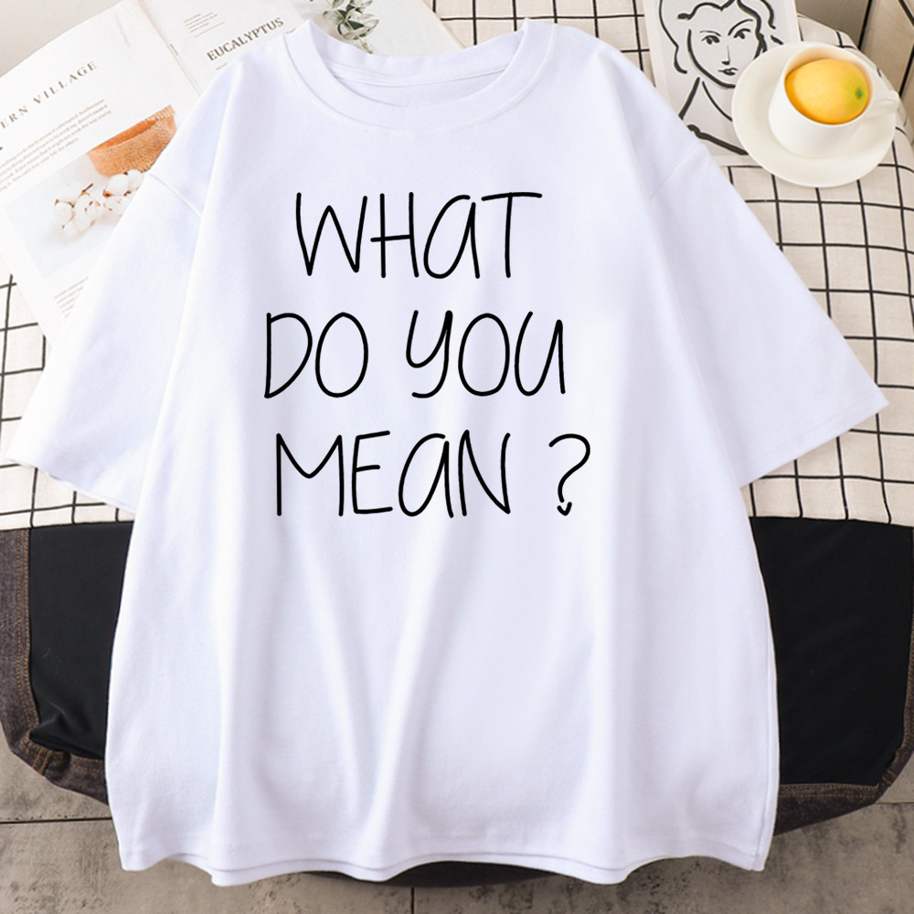 Justin Bieber What Do You Mean T-Shirt Purpose Album Merch Bieber Fever Fan Gift