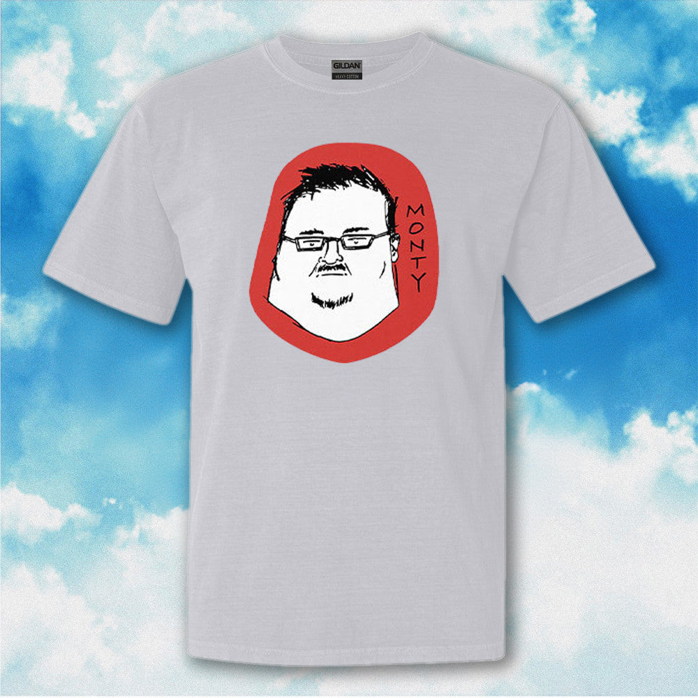 Justin Monty T-Shirt Justin Monty Shirt Funny Gifts For Best Friends Justin Monty T-Shirt Justin Monty Shirt Funny Gifts For Best Friends