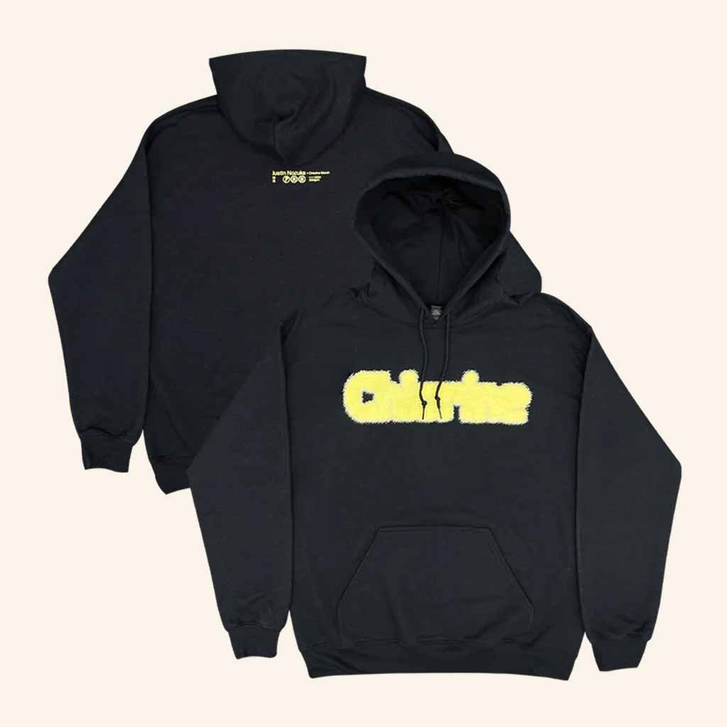 Justin Nozuka Merch Chlorine Black Hoodie Best Christmas Gifts For Brother Justin Nozuka Merch Chlorine Black Hoodie Best Christmas Gifts For Brother