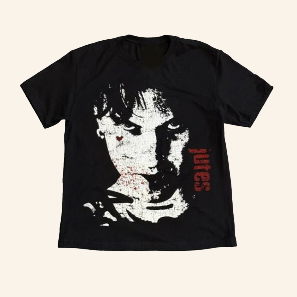 Jutes Music Merch Dead Eye T-Shirt Unique Gifts For Music Lovers Jutes Music Merch Dead Eye T-Shirt Unique Gifts For Music Lovers