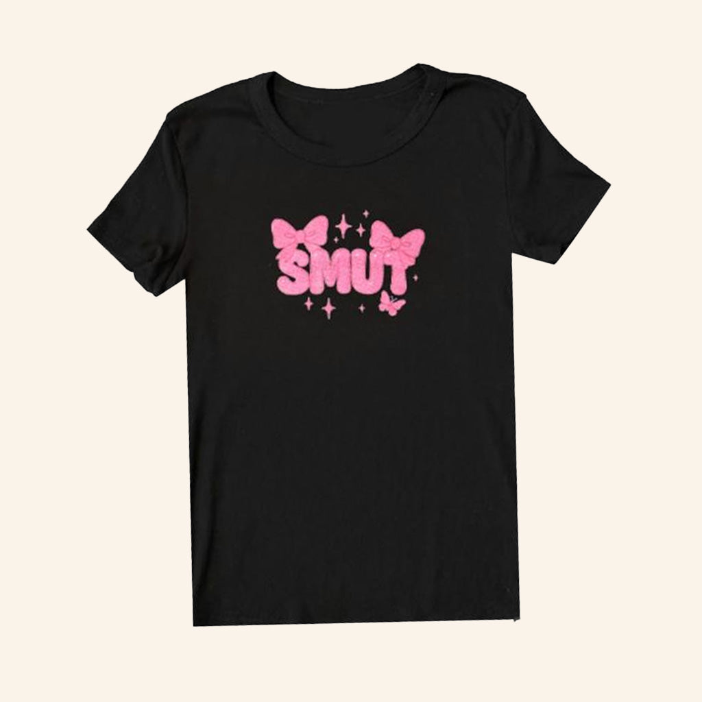 Jutes x Music Merch Smut Shirt Gifts For Girlfriends Jutes x Music Merch Smut Shirt Gifts For Girlfriends