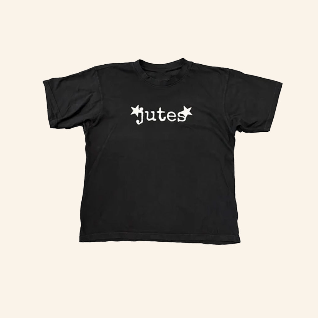 Jutesx Music Merch Jutes Star T-Shirt Best Birthday Gift For Wife Jutesx Music Merch Jutes Star T-Shirt Best Birthday Gift For Wife