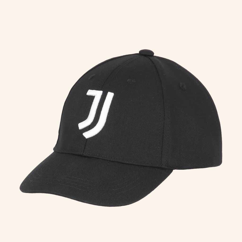 Juventus Merch Juventus J Logo Embroidered Hat Gift For Soccer Lovers Juventus Merch Juventus J Logo Embroidered Hat Gift For Soccer Lovers