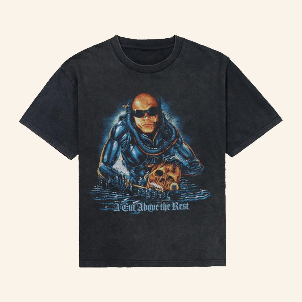 Jynxzi Merch A Cut Above The Rest T- Shirt Gifts For Dad Jynxzi Merch A Cut Above The Rest T- Shirt Gifts For Dad