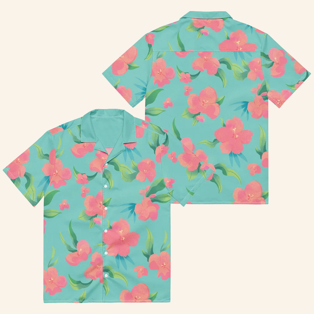 K Pop Demon Hunters Merch Abby Saja Boys Button Up Shirt Best Gifts For Boyfriend K Pop Demon Hunters Merch Abby Saja Boys Button Up Shirt Best Gifts For Boyfriend