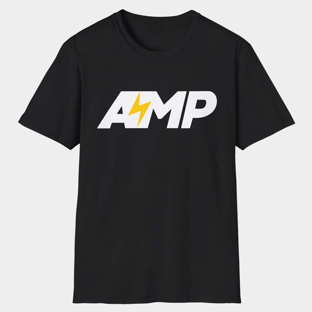 Kai Cenat Merch Kai Cenat AMP Fam T-Shirt Fan Apparel Birthday Gift For Him