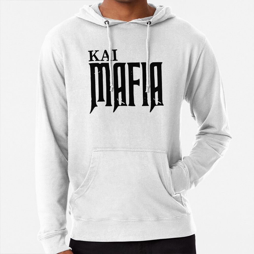 Kai Cenat Merch Kai Cenat Hoodie Unique Father's Day Gifts