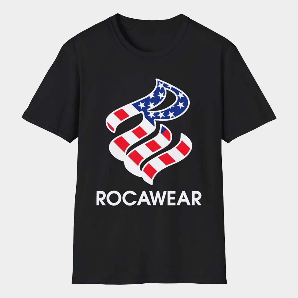 Kai Cenat Merch Kai Cenat Rocawear T-Shirt Fan Apparel Gifts For Husband