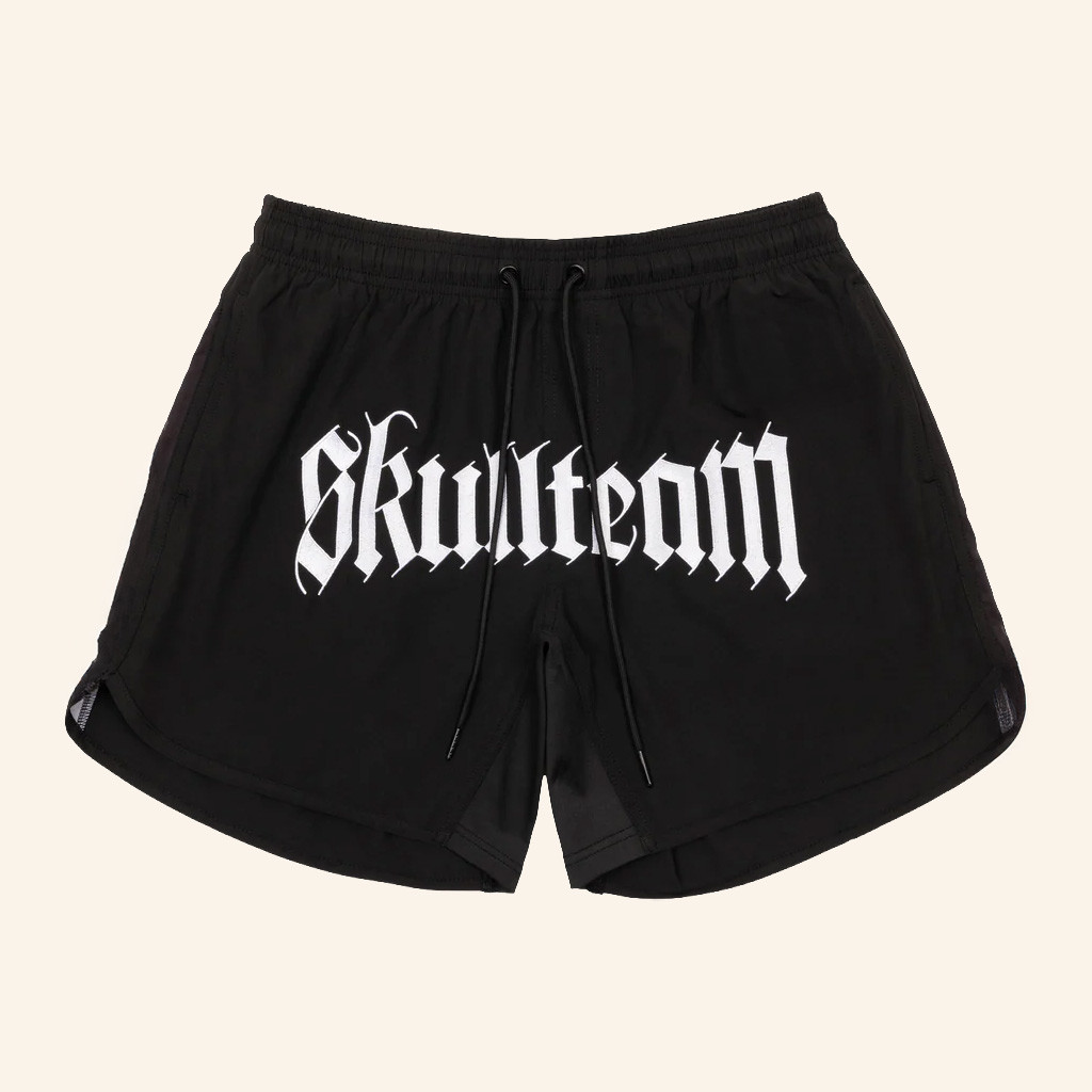 Kai Wachi Merch Heavyweight Club Skullteam Shorts Gift Ideas For Music Lovers Kai Wachi Merch Heavyweight Club Skullteam Shorts Gift Ideas For Music Lovers