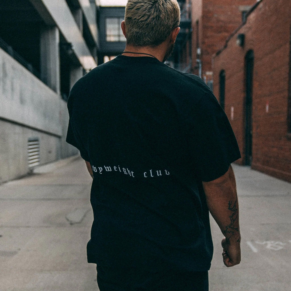 Kai Wachi Merch Kai Wachi Heavyweight Club Shirt Birthday Presents For Dad