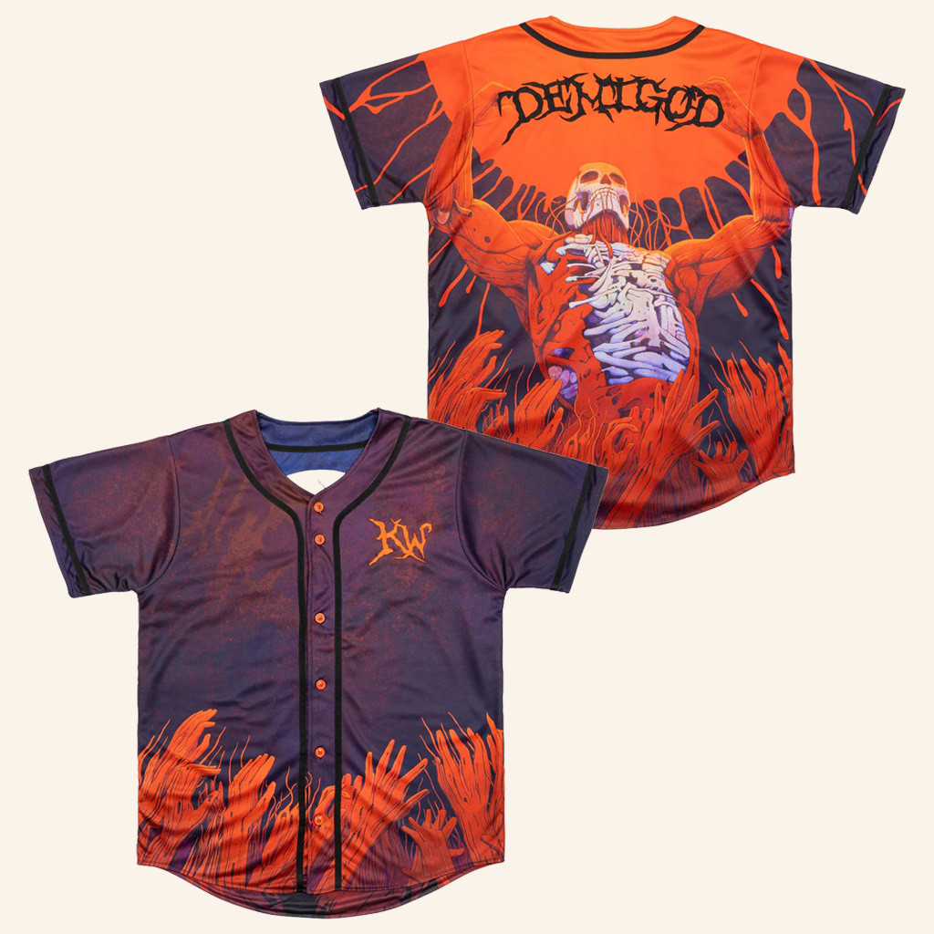 Kai Wachi Merch Kai Wachi Rise Of The Demigod Jersey Birthday Ideas For Boyfriend Kai Wachi Merch Kai Wachi Rise Of The Demigod Jersey Birthday Ideas For Boyfriend