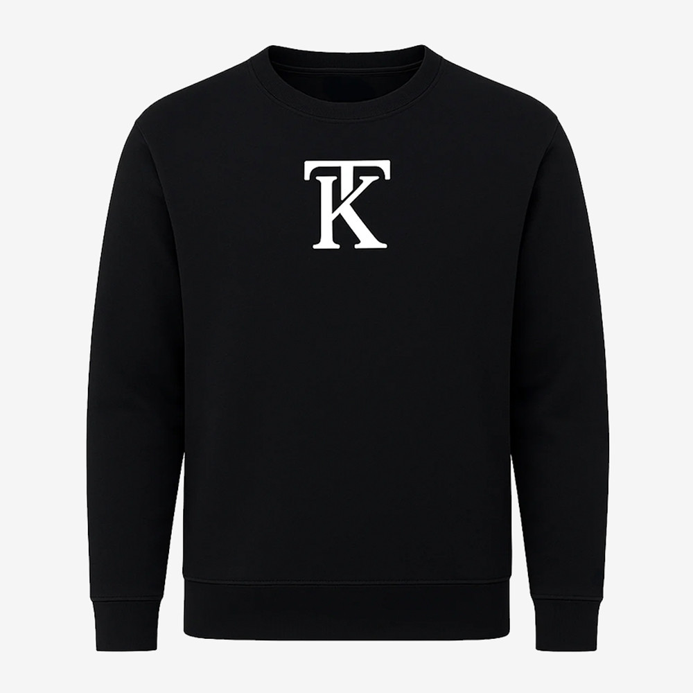 Kaitrump Merch Awesome Kaitrump Signature Pattern Sweatshirt Presents For Him