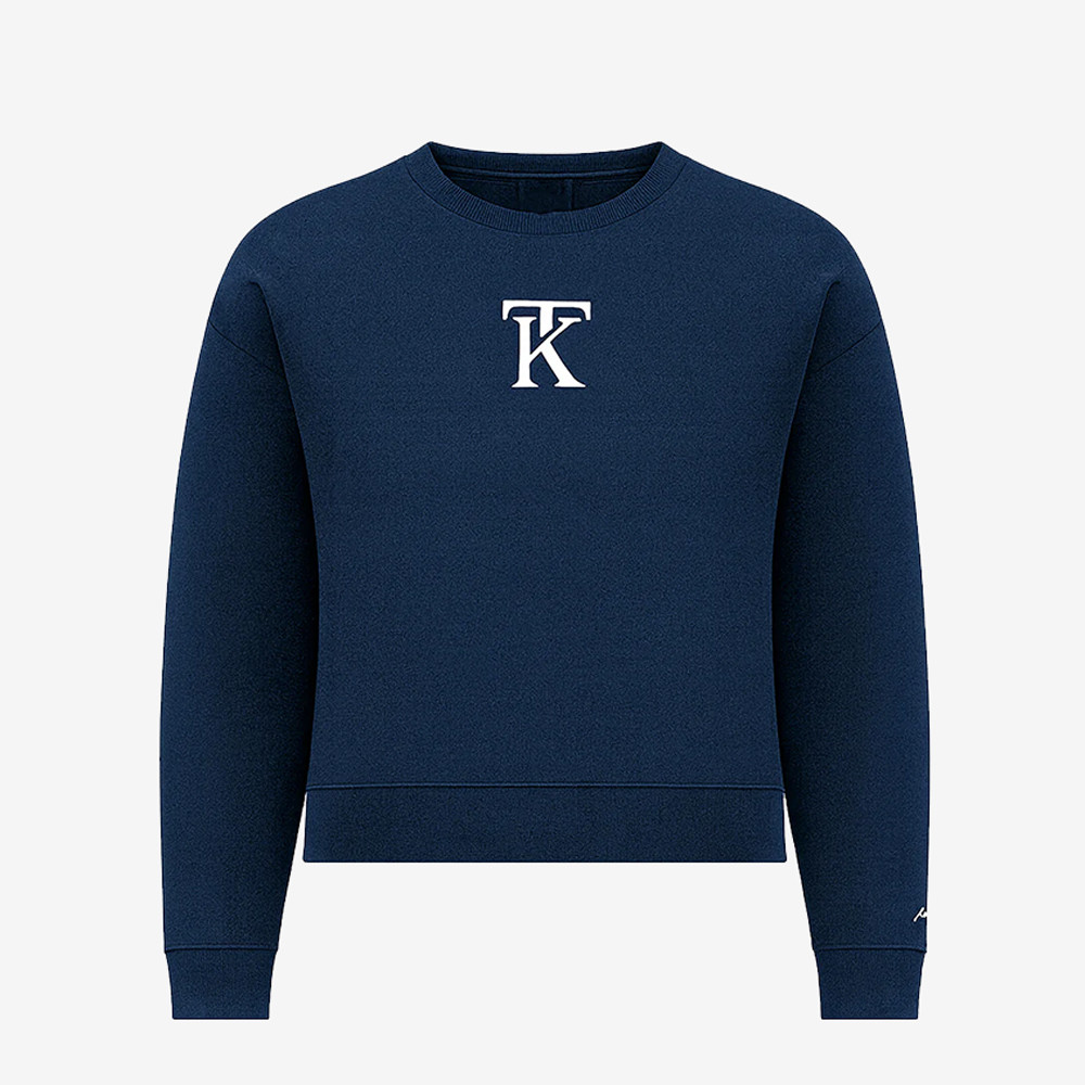 Kaitrump Merch Kaitrump Signature Figure Women Sweatshirt Best Enthusiasts Ideal Gifts