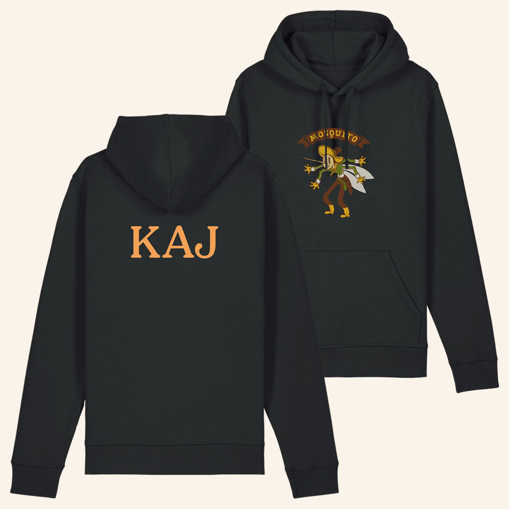 Kajmerch Merch Mosquito Hoodie Gift Ideas For Friends Kajmerch Merch Mosquito Hoodie Gift Ideas For Friends