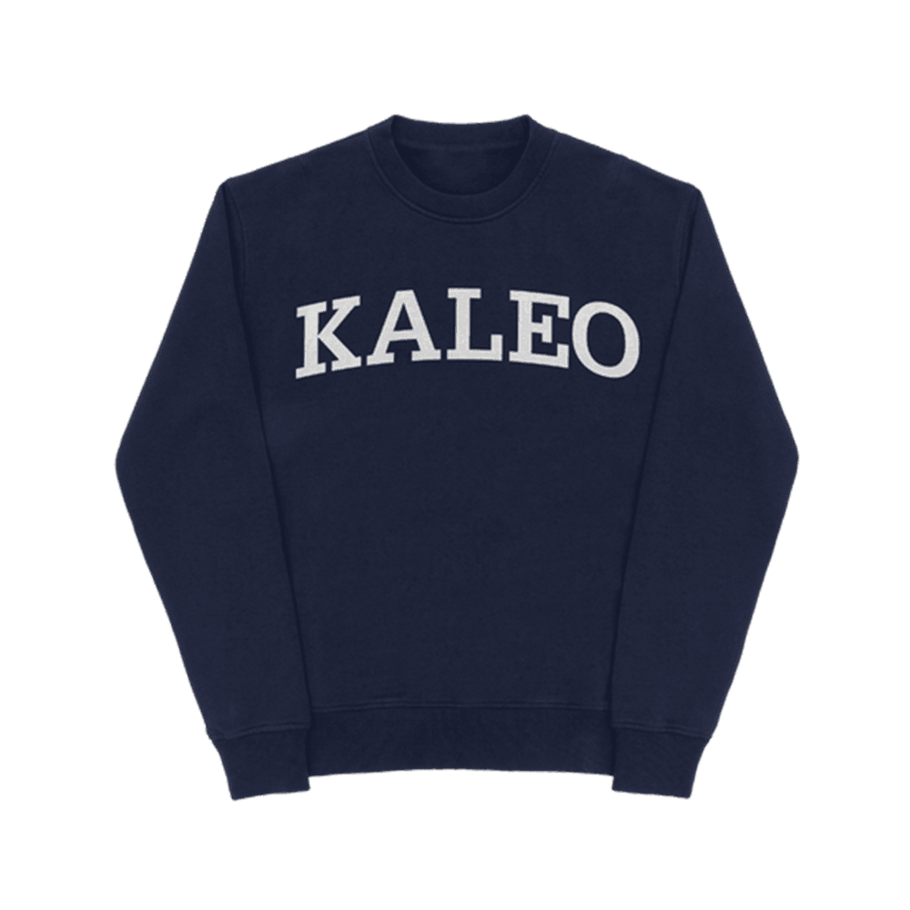 Kaleo Merch Kaleo Sweatshirt Father's Day Presents For Husband Kaleo Merch Kaleo Sweatshirt Father's Day Presents For Husband