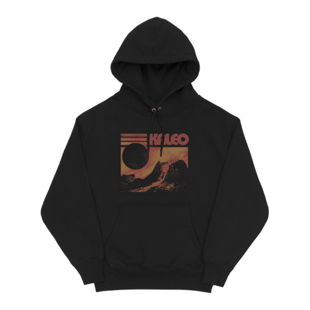 Kaleo Merch Kaleo Volcano Hoodie Father's Day Presents For Dad Ideas 2025 Kaleo Merch Kaleo Volcano Hoodie Father's Day Presents For Dad Ideas 2025
