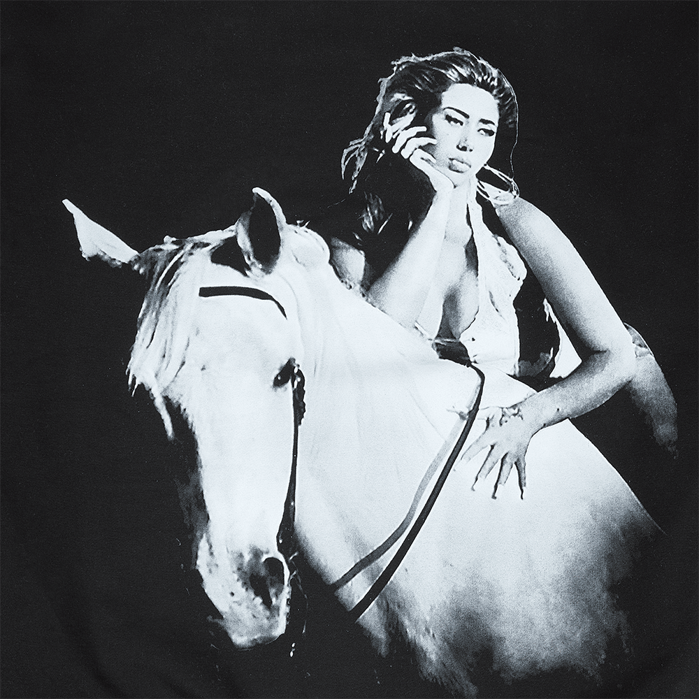 Kali Uchis Merch Blk Sin Miedo Sweatshirt Online Mother Day Gifts Gift for Brother