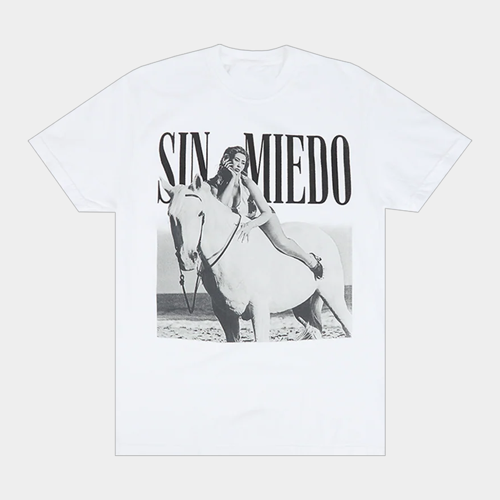 Kali Uchis Merch Kali Equestrian T-Shirt Great Gifts For Music Lovers