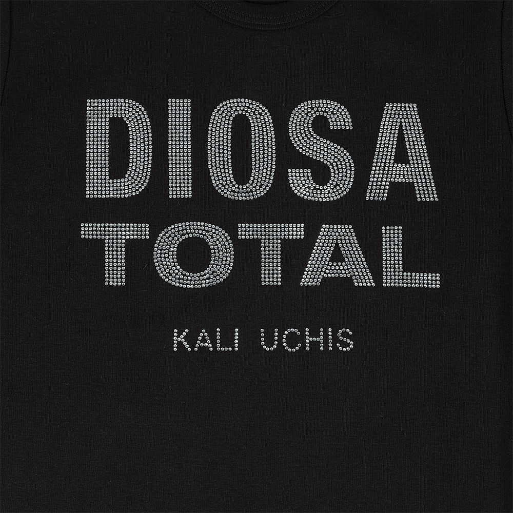 Kali Uchis Merch Kali Uchis Diosa Total Baby Tee Perfect Mother Day Gifts Kali Uchis Merch Kali Uchis Diosa Total Baby Tee Perfect Mother Day Gifts