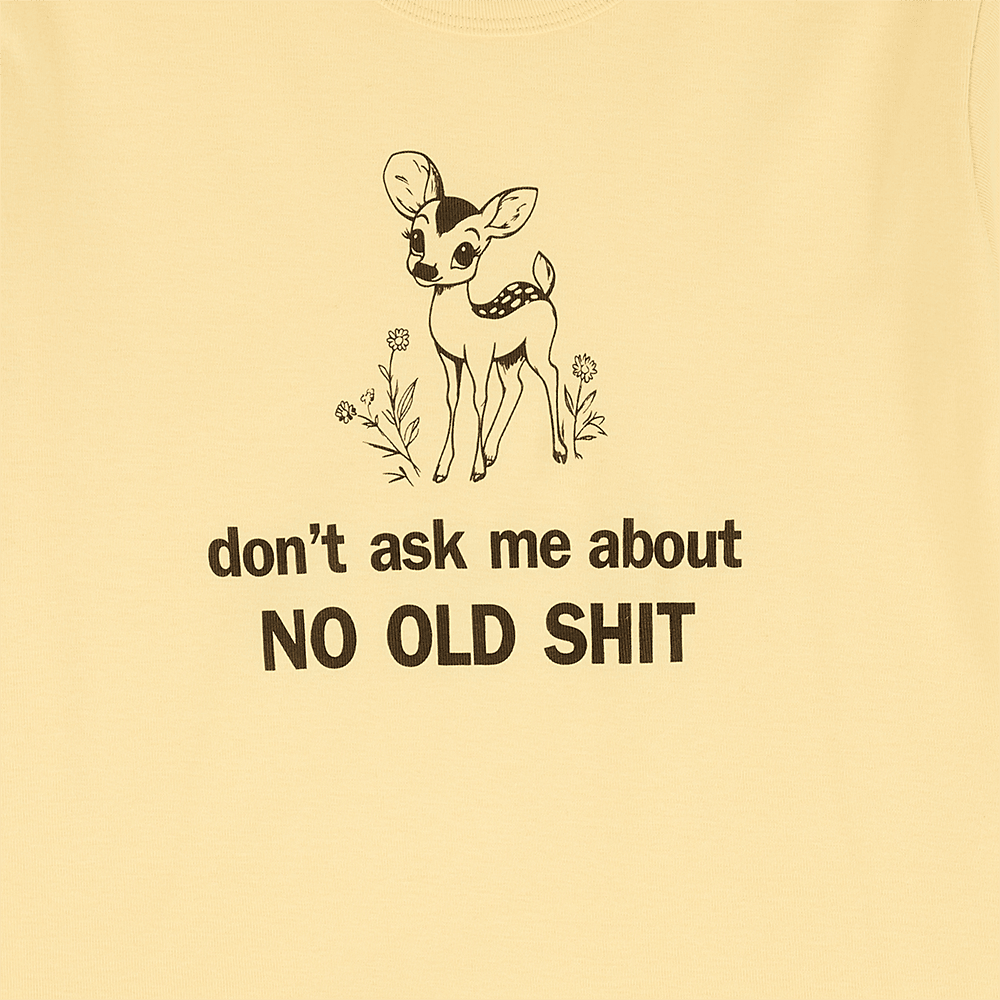 Kali Uchis Merch Kali Uchis Don't Ask Me About No Old Shit Baby Tee Mother's Day Gifts Kali Uchis Merch Kali Uchis Don't Ask Me About No Old Shit Baby Tee Mother's Day Gifts