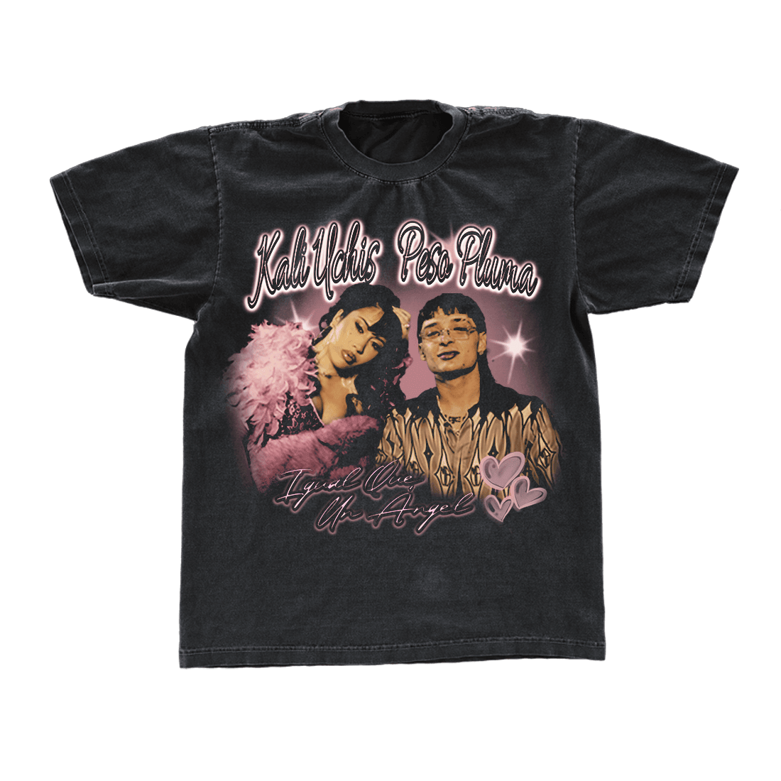 Kali Uchis Merch Kali Uchis x Peso Pluma Sweatshirt Mothers Day Present Ideas Kali Uchis Merch Kali Uchis x Peso Pluma Sweatshirt Mothers Day Present Ideas