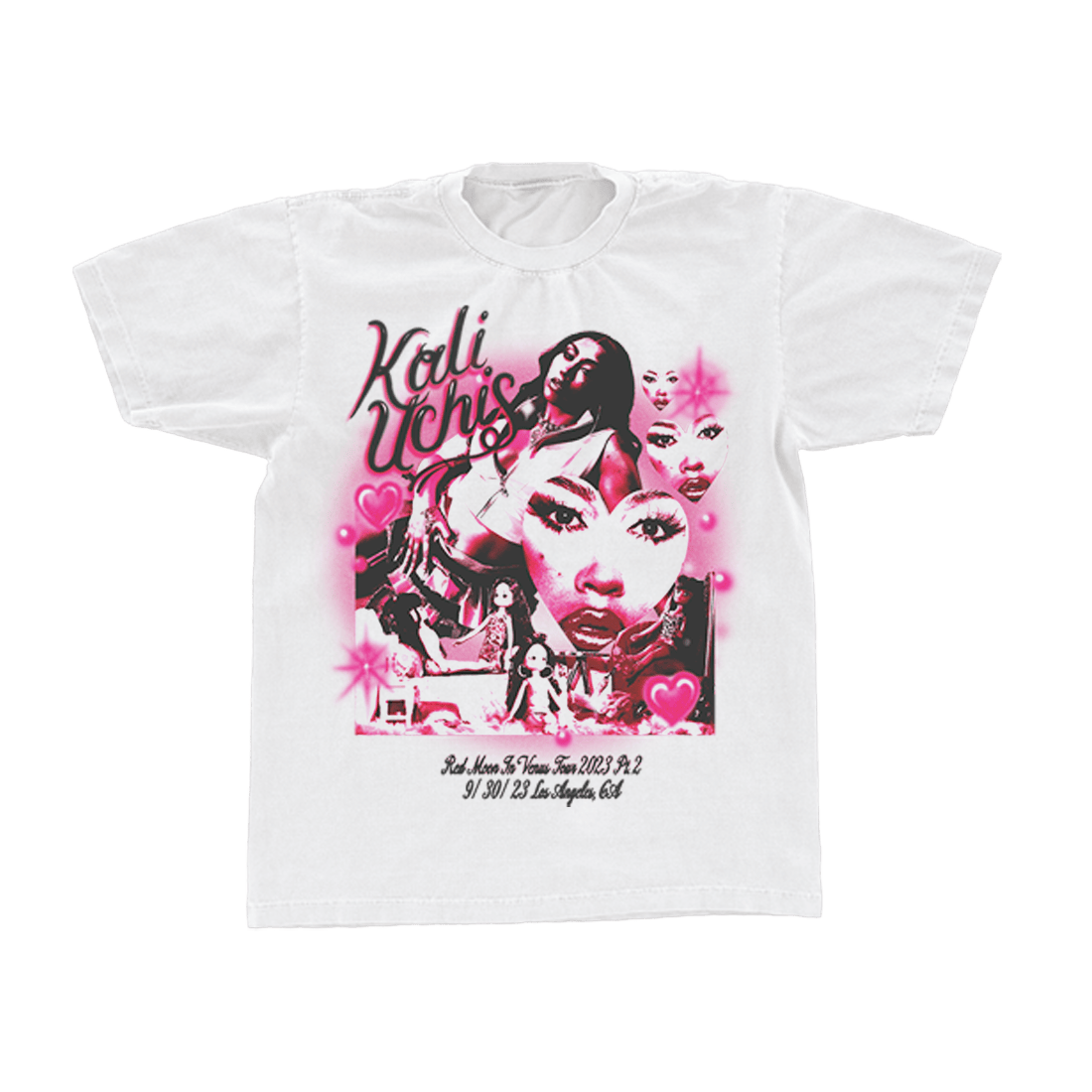 Kali Uchis Merch RMIV 'High With My Lover' LA Tour T-Shirt Cute Mothers Day Gifts For Fans Kali Uchis Merch RMIV 'High With My Lover' LA Tour T-Shirt Cute Mothers Day Gifts For Fans