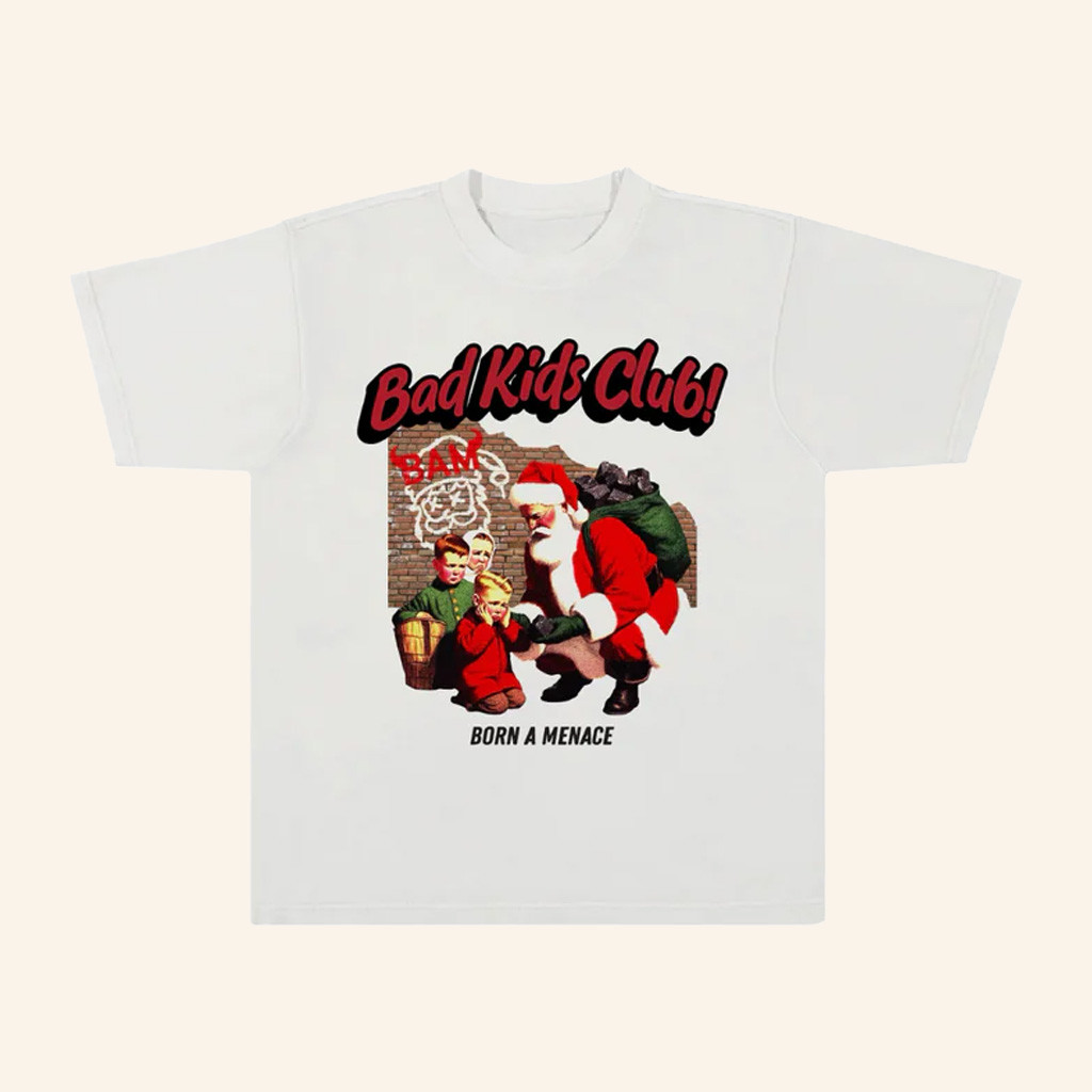 Kanel Joseph Merch BAM Bad Kids Club T-Shirt Best Christmas Gifts For Sister Kanel Joseph Merch BAM Bad Kids Club T-Shirt Best Christmas Gifts For Sister