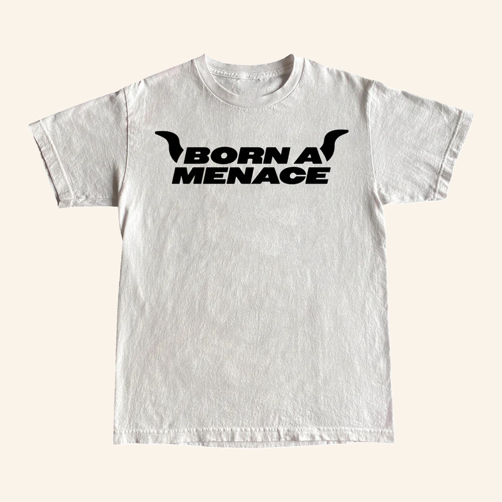 Kanel Joseph Merch BAM Biker Horn White T-Shirt Christmas Ideas For Husband Kanel Joseph Merch BAM Biker Horn White T-Shirt Christmas Ideas For Husband