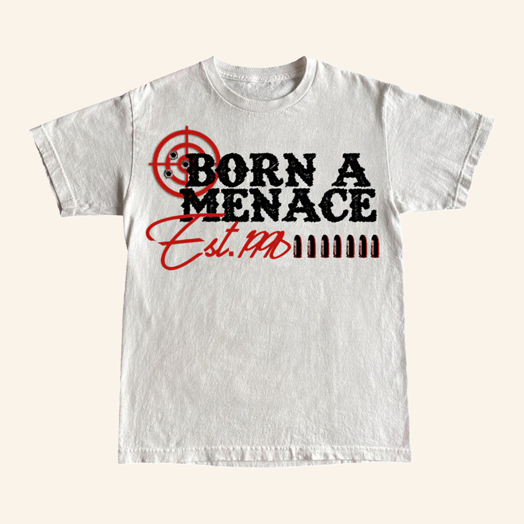 Kanel Joseph Merch BAM Bullseye Menace T-Shirt Gifts Ideas For Husband Kanel Joseph Merch BAM Bullseye Menace T-Shirt Gifts Ideas For Husband