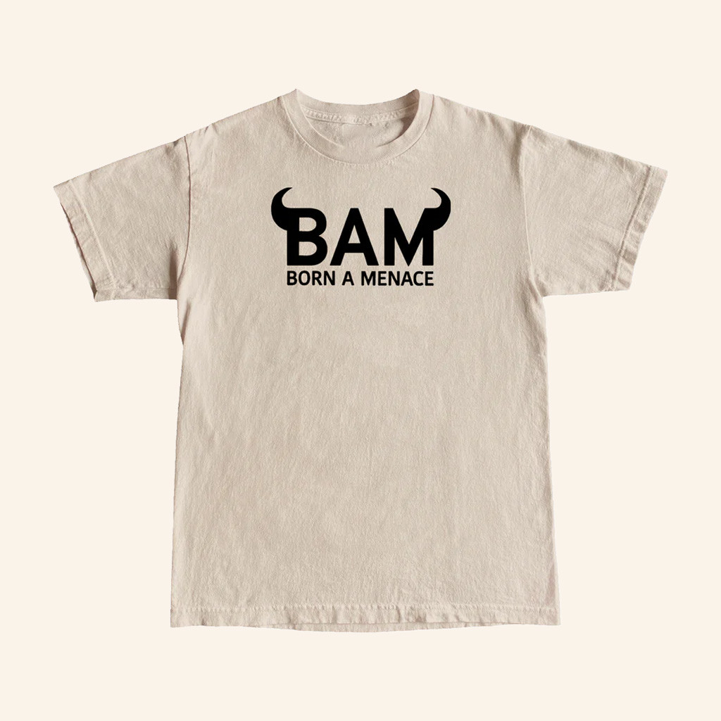 Kanel Joseph Merch BAM T-Shirt Christmas Gift Ideas For Girlfriend Kanel Joseph Merch BAM T-Shirt Christmas Gift Ideas For Girlfriend