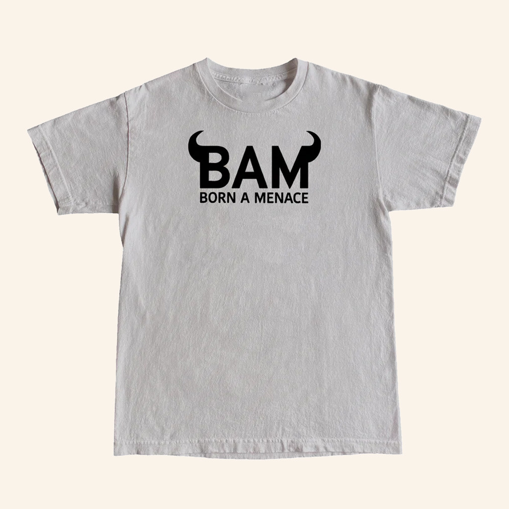Kanel Joseph Merch BAM T-Shirt Unique Christmas Gifts For Brother Kanel Joseph Merch BAM T-Shirt Unique Christmas Gifts For Brother