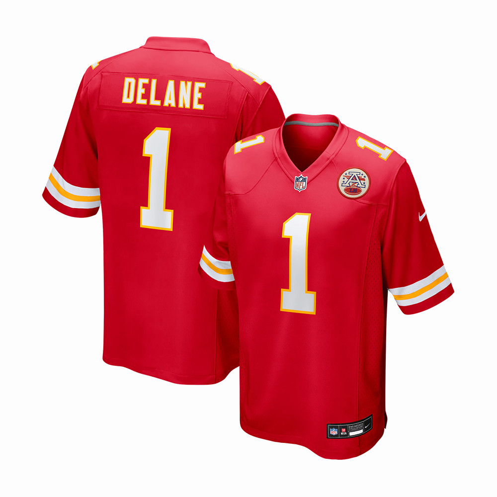 Kansas City Chiefs NFL Draft 2026 Jersey Kansas City Chiefs Merch Birthday Gift For Boyfriend