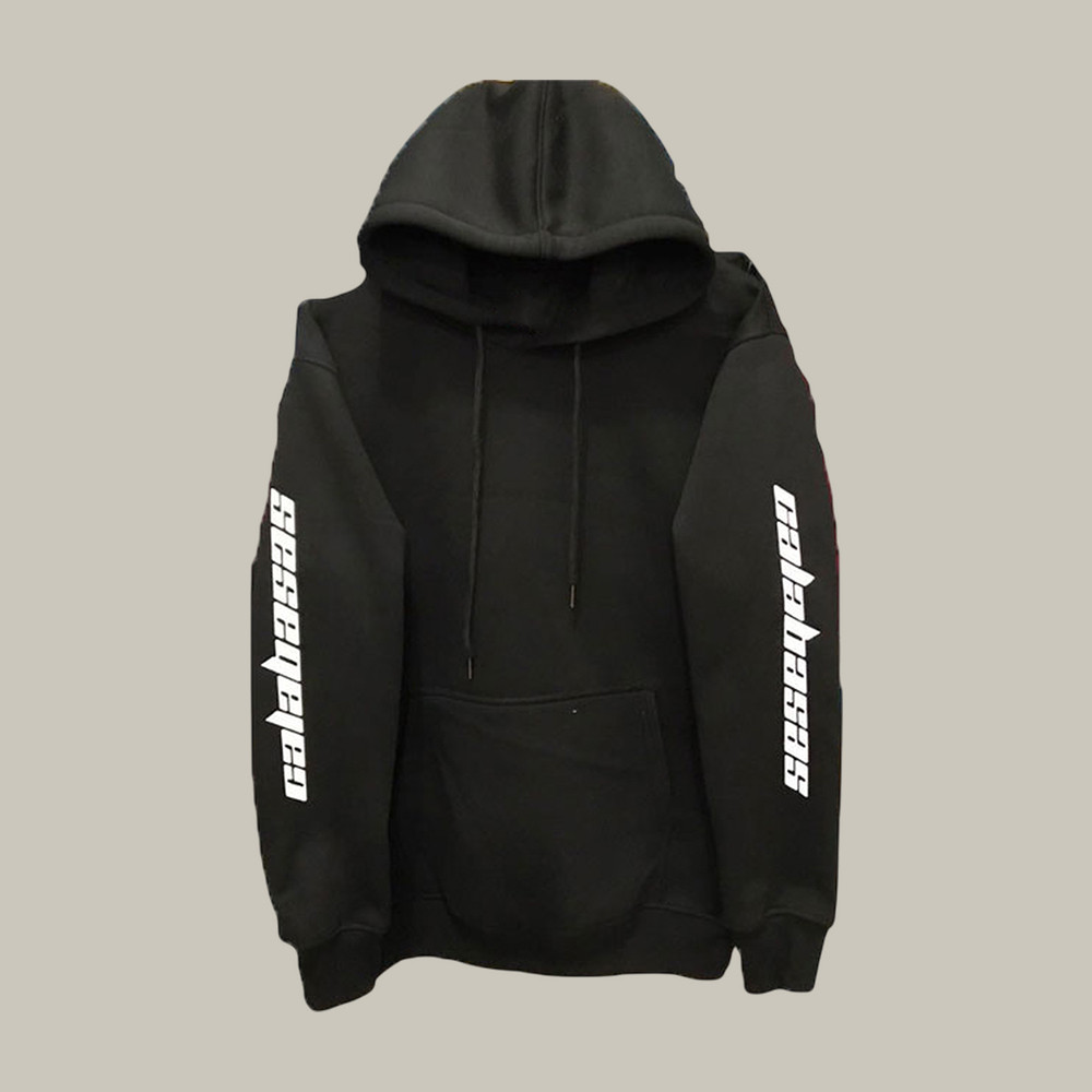 Kanye West Calabasas Hoodie Kanye West 2026 World Tour Apparel Present For Fans