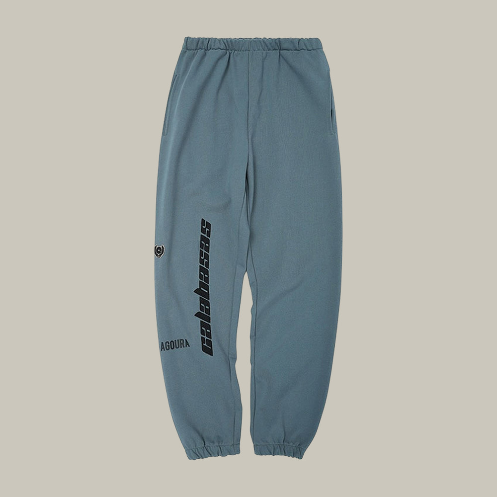 Kanye West Calabasas Sweatpants Kanye West World Tour 2026 Merch Best Fan Gift