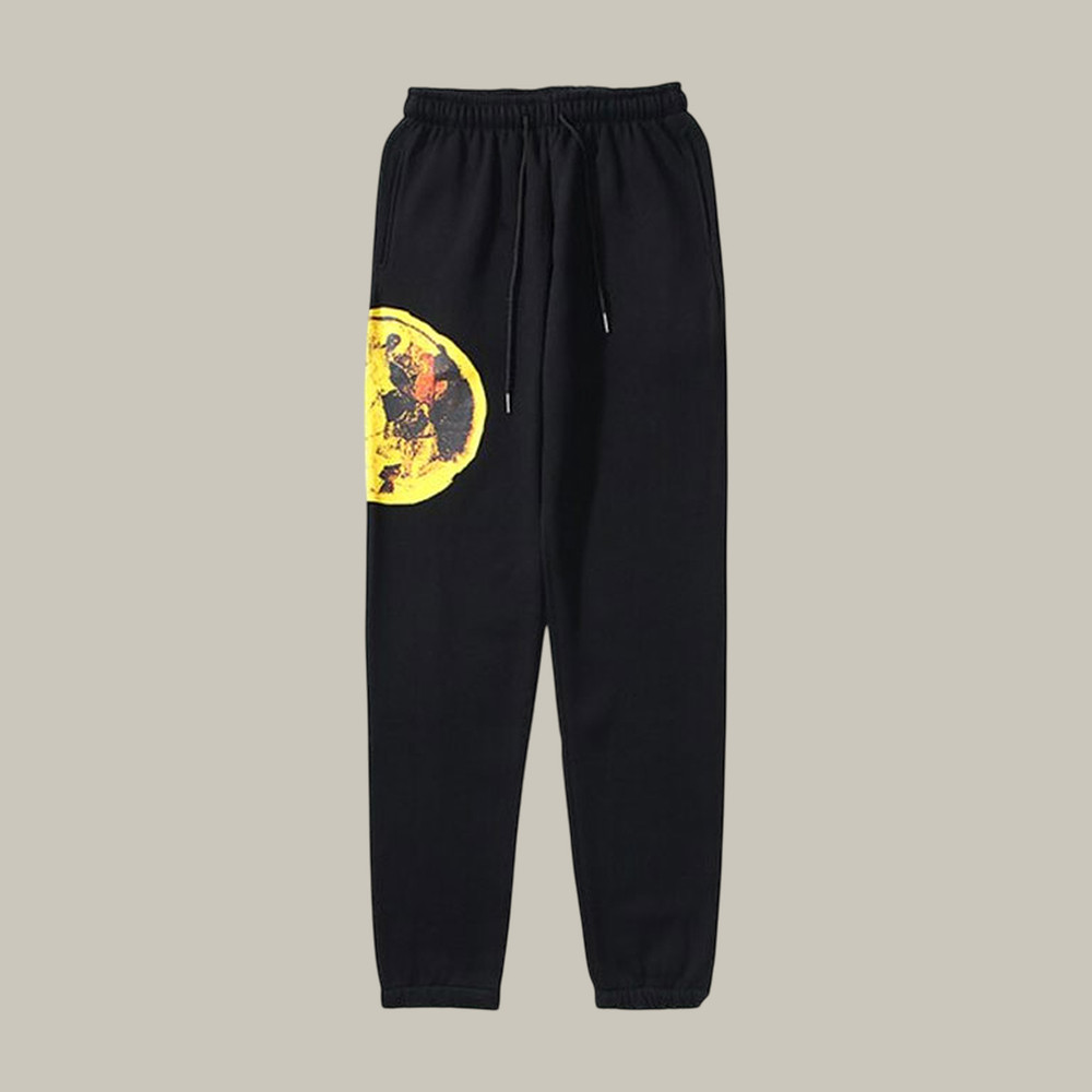 Kanye West Jesus Sweatpants Kanye West 2026 World Tour Merch Unique Gift For Best Friends