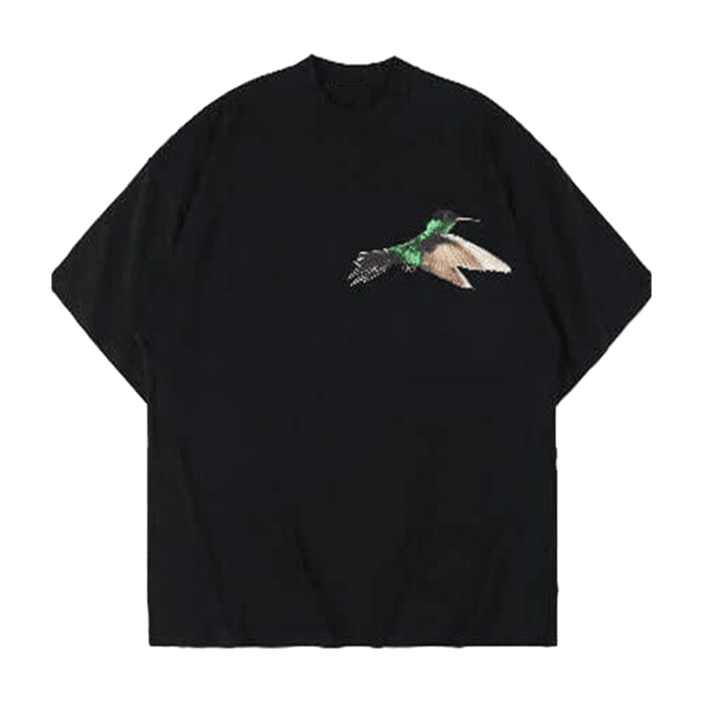 Kanye West Merch Jesus Is King In Kingston Jamaica Shirt Gifts For Rap Lovers