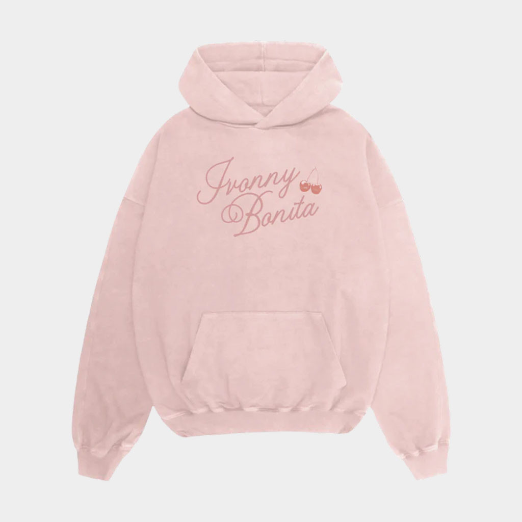 Karol G Merch 2026 Ivonny Bonita Hoodie Karol G Hoodie Music Lovers Gifts For Her