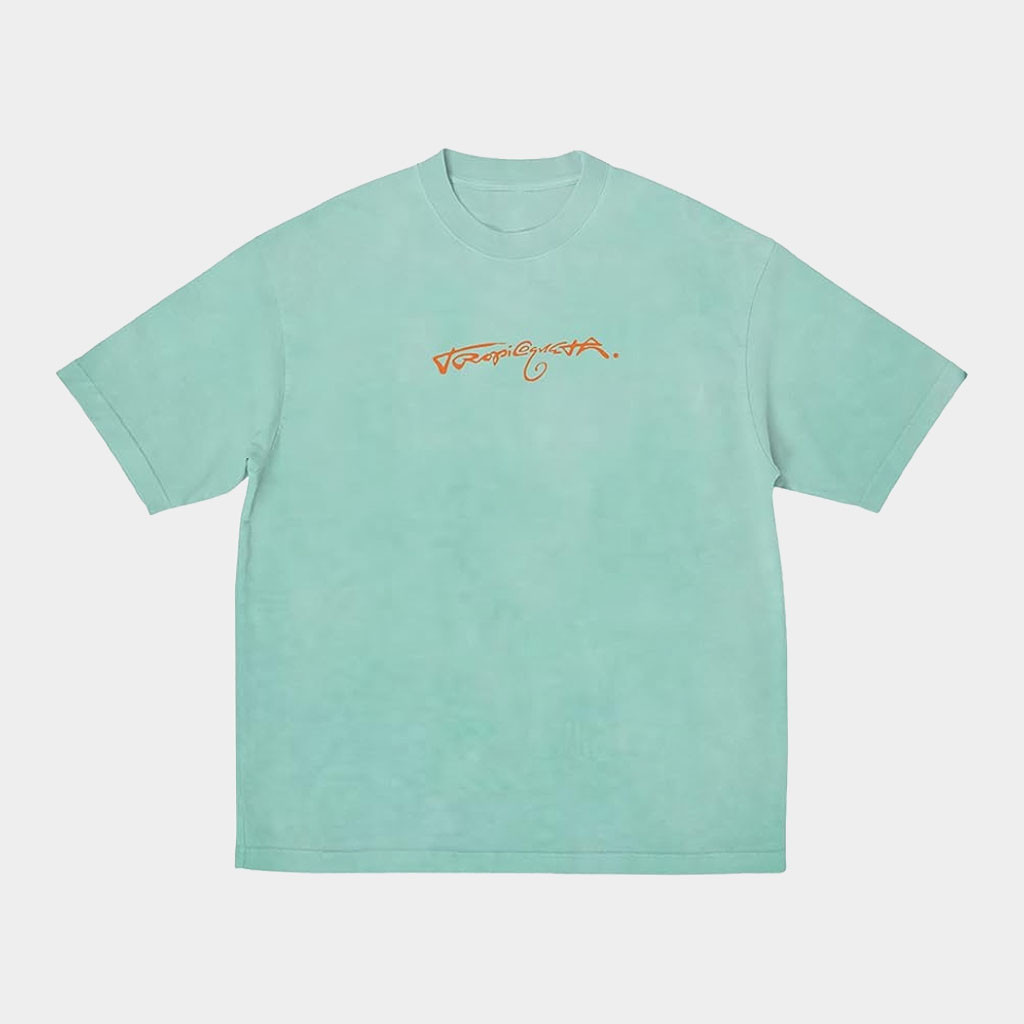 Karol G Merch 2026 Tropicoqueta T-Shirt Karol G Shirts Music Related Gifts For Guys Karol G Merch 2026 Tropicoqueta T-Shirt Karol G Shirts Music Related Gifts For Guys